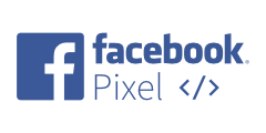 facebook pixel logo