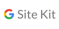 google site kit logo