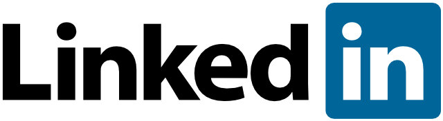 linkedIn logo