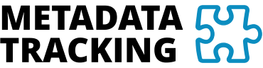 metadata tracking logo