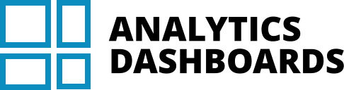 analytics dashboards logo