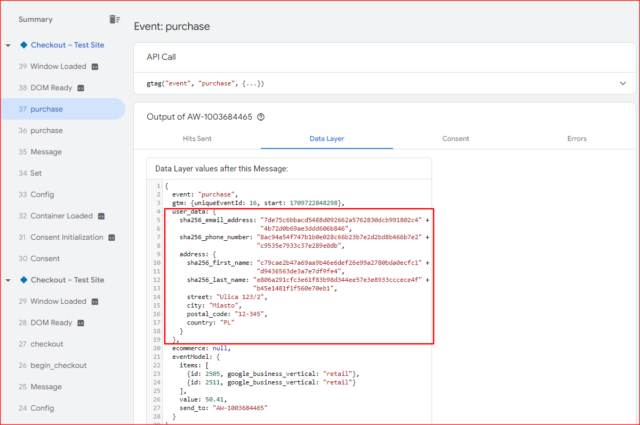 How to enable Enhanced Conversions for the existing Google Ads ...
