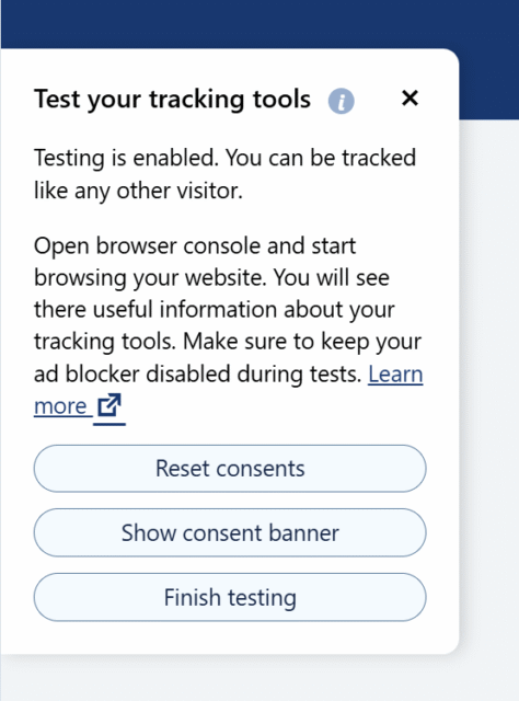 How to test geolocation 1 Setup mode testing