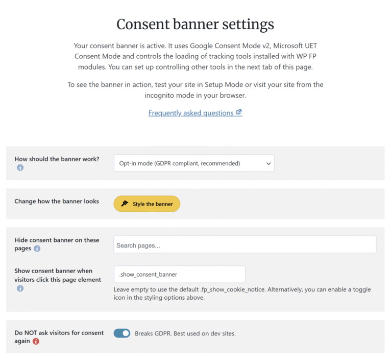 Is WP Full Picture a good alternative to PixelYourSite? Comparing free versions. 11 svg%3E