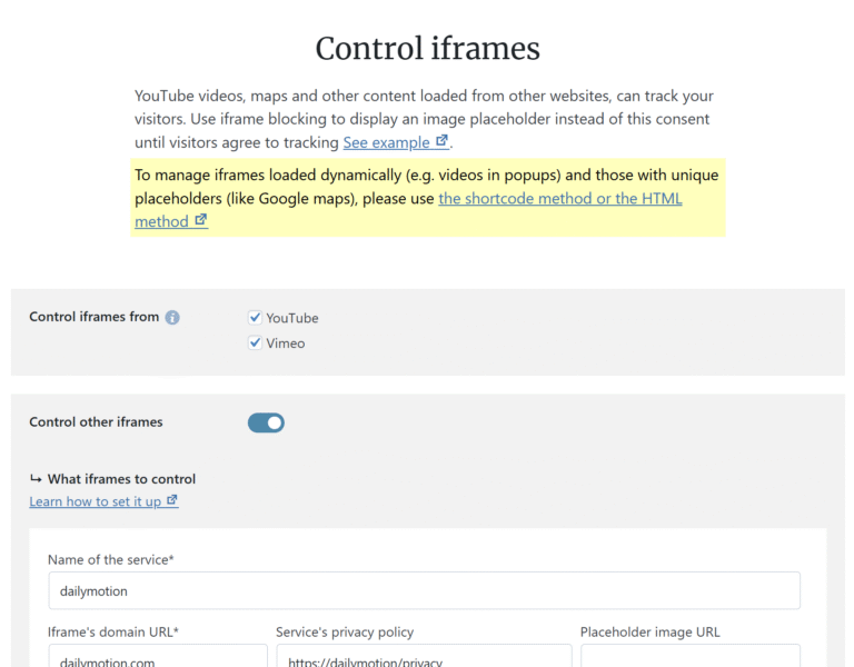 Is WP Full Picture a good alternative to PixelYourSite? Comparing free versions. 12 svg%3E