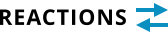 reactions module logo