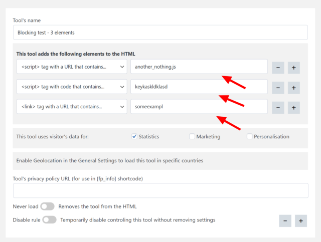 WP Full Picture 10 release 4 wpfp 10 beta grouping blocked page elements