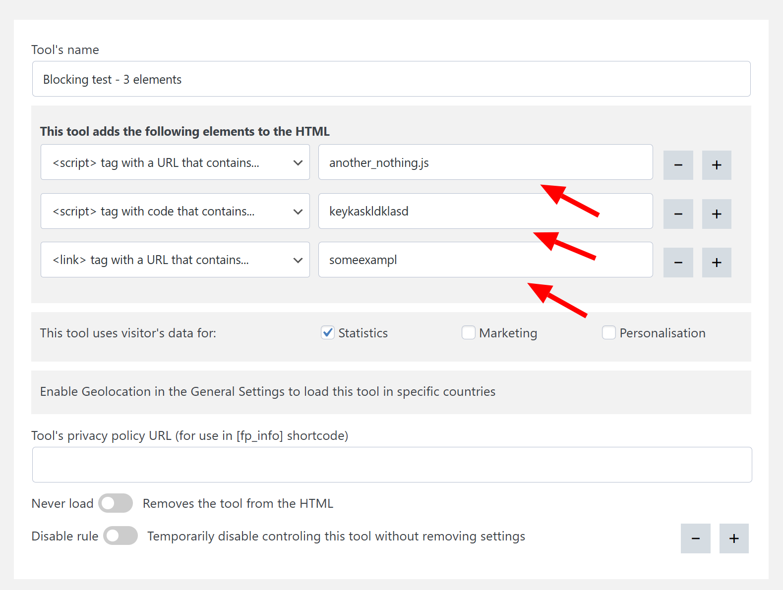 wpfp 10 beta grouping blocked page elements