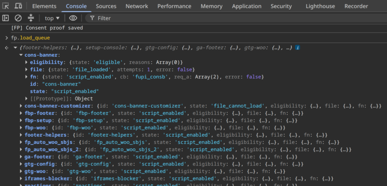What's coming in WP Full Picture 11 2 wpfp v11 load queue diagnostics